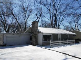 3013 N Ashland Ct, Indianapolis, IN