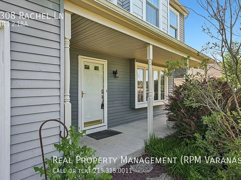 1308 Rachel Ln — Photo 2