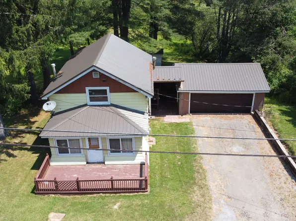 2841 Route 46, Smethport, PA 16749