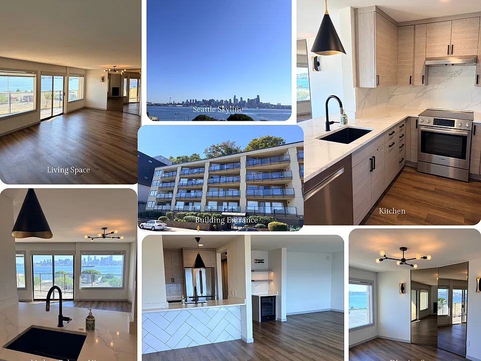 1301 Harbor Ave SW #210