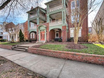 3115 Patterson Ave UNIT 12, Richmond, VA, 23221