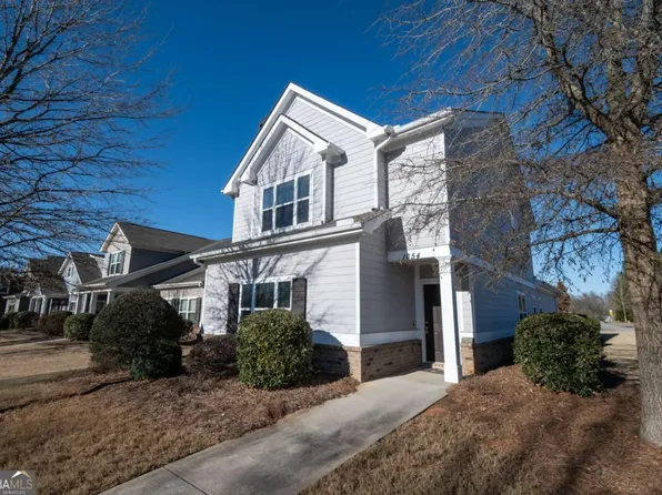 1054 Market St, Watkinsville, GA 30677