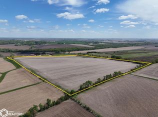 E Bertram Rd, Mount Vernon, IA 52314