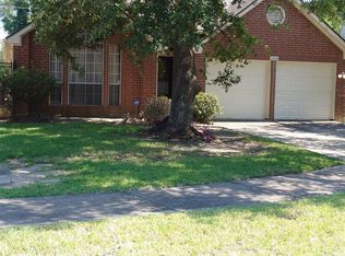 13014 Woodtrek Ln, Houston, TX 77015