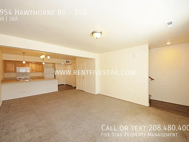 3954 Hawthorne Rd #14B — Photo 3