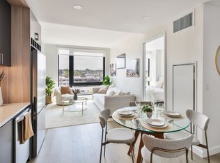 72-01 Queens Blvd #615, Woodside, NY 11377