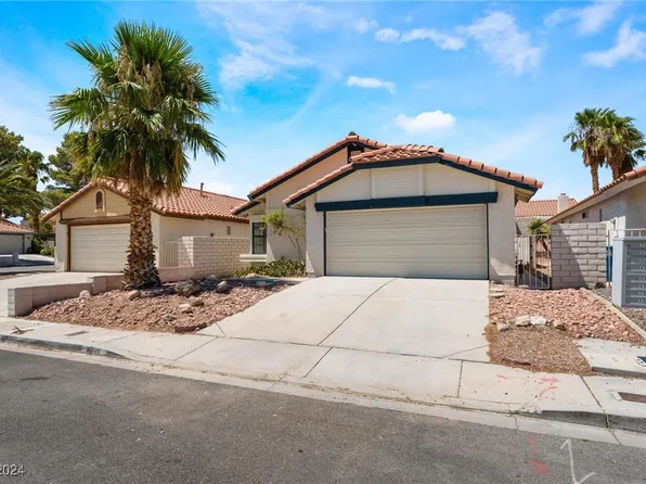 8341 Crofton Cir, Paradise, NV 89123