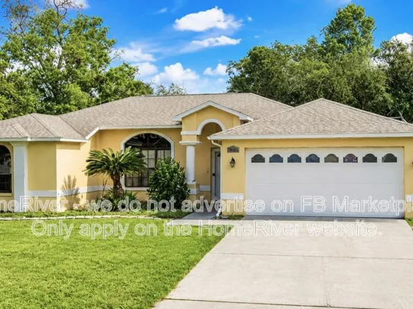 7337 Cone Shell Dr, Spring Hill, FL 34607