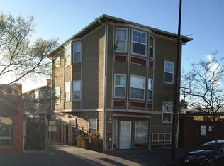 2924 Sacramento St UNIT A, Berkeley, CA 94702