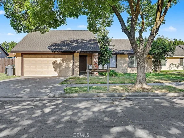 2979 Wainwright Ave, Merced, CA 95340