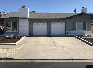 30110 Vanderbilt St, Hayward, CA 94544