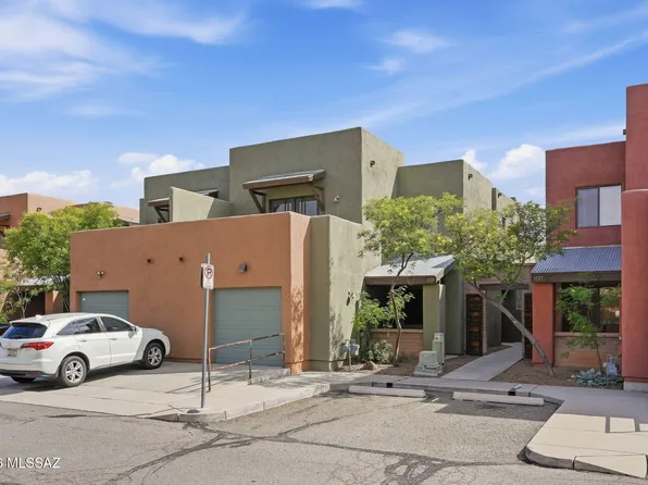 3125 N Olsen Ave, Tucson, AZ 85719