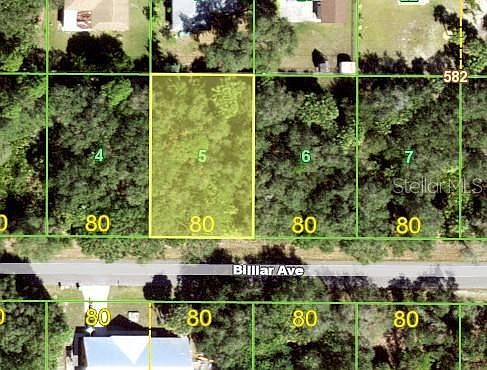 1st image of 17448 BILLIAR AVENUE