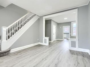 1200 N Potomac St, Baltimore, MD 21213