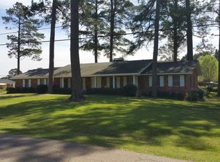 1403 Sherwood Dr, Ruston, LA 71270