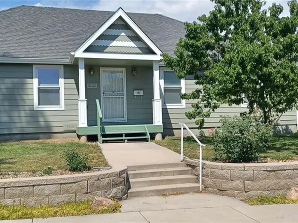 823 Irving Street, Denver, CO 80204