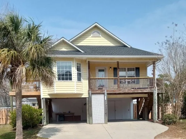 717 Ocracoke Drive, Wilmington, NC 28412