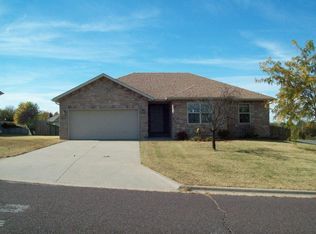 100 Miller Way, Monett, MO 65708