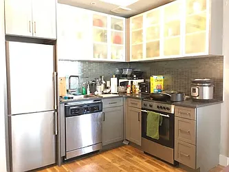 Rented by Simply Brooklyn Realty Inc