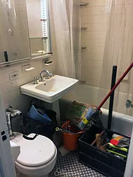 Rented by City Connections Realty