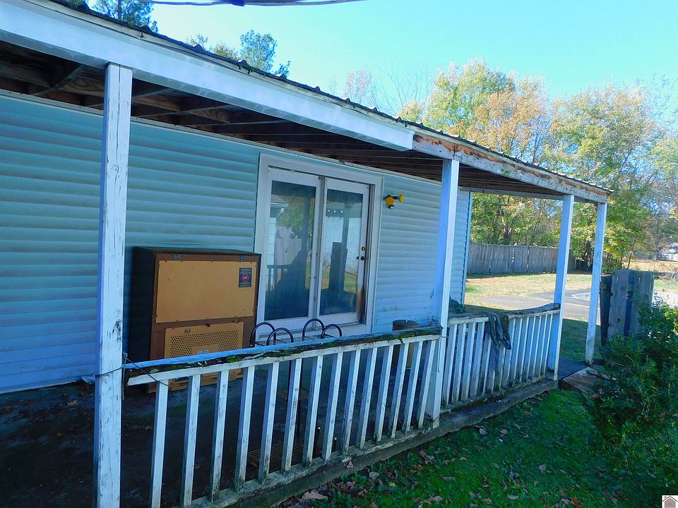 1507 Meacham Ln, Paducah, KY 42003 MLS 124429 Zillow