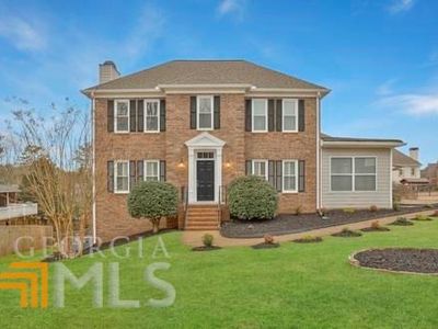 1818 Tilliewood Trl NE, Marietta, GA, 30066