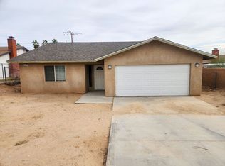 6087 Daisy Ave, Twentynine Palms, CA 92277