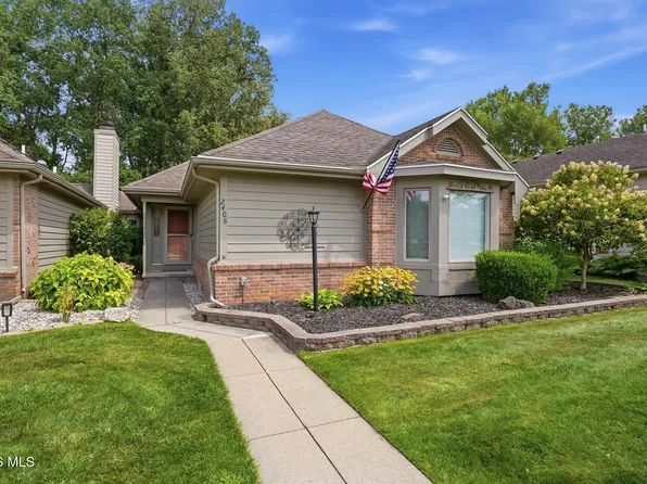 2408 McKivett Dr, Toledo, OH 43615