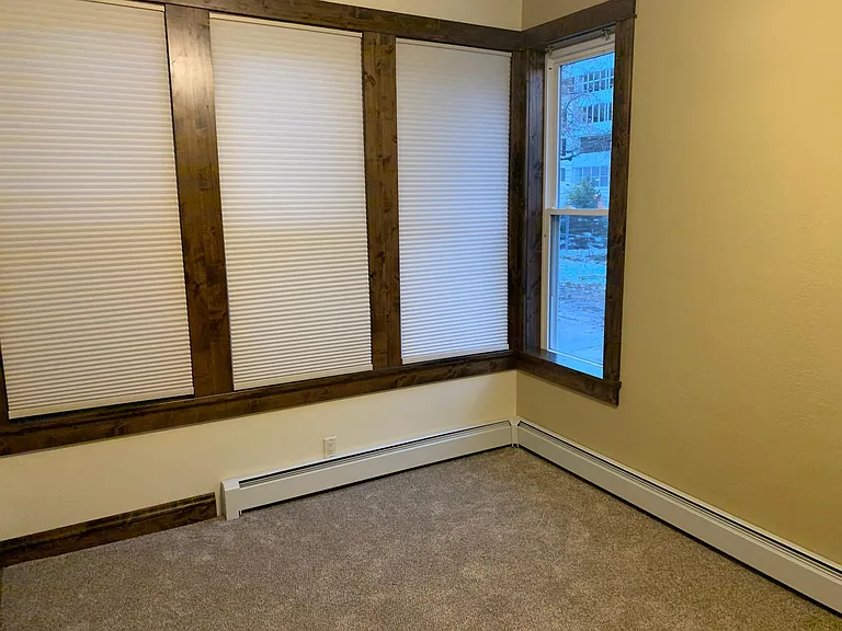 Bedroom 2 - main level