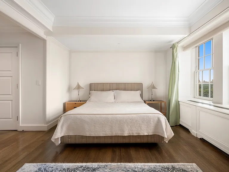 25 E 77th St #1503 — Photo 10