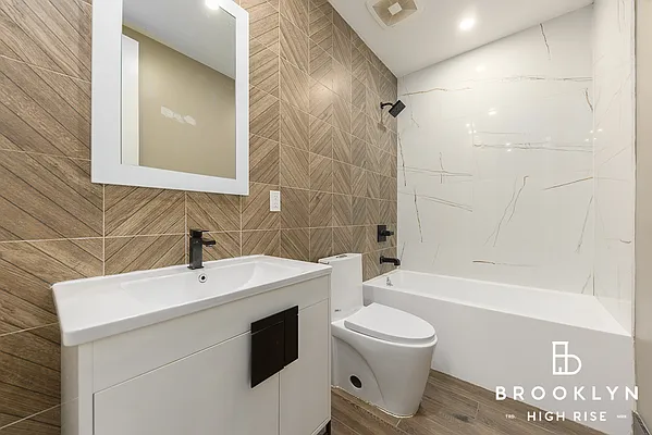 Rented by Brooklyn High Rise LLC | media 11