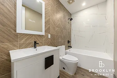 Rented by Brooklyn High Rise LLC