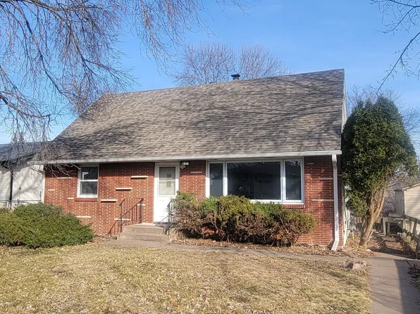 1938 Barclay St, Saint Paul, MN 55109