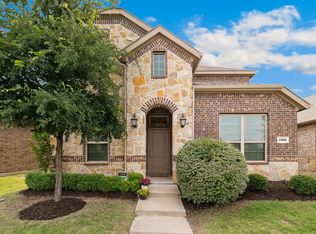 7205 Wildflower Way, Little Elm, TX 76227