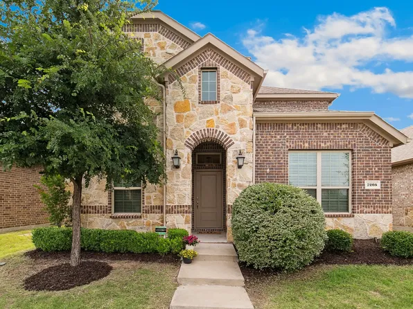 7205 Wildflower Way, Little Elm, TX 76227