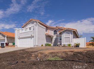 25628 Cayla Ct, Menifee, CA 92586