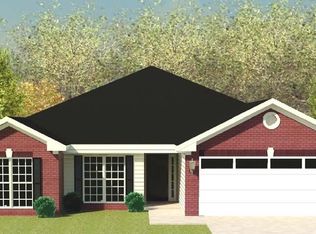 2520 Fieldcrest Dr S, Hephzibah, GA 30815