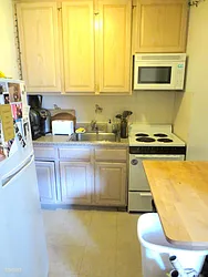 Rented by Citi Habitats