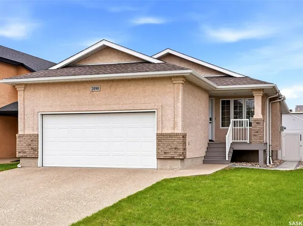 2090 Laurier BAY E, Regina, SK S4V 0P6