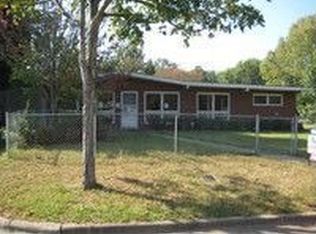 2902 Emory St, Columbus, GA 31903