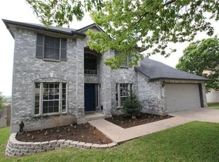 1311 Solitaire St, Round Rock, TX 78665