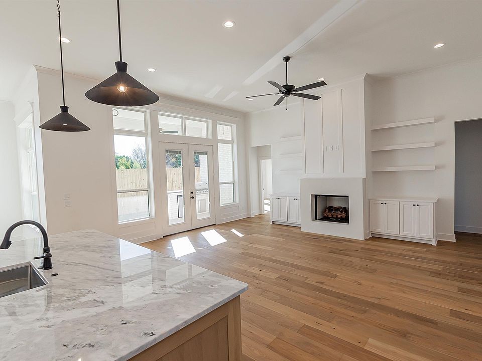 4538 Brushy Creek Cv, Tyler, TX 75703 Zillow