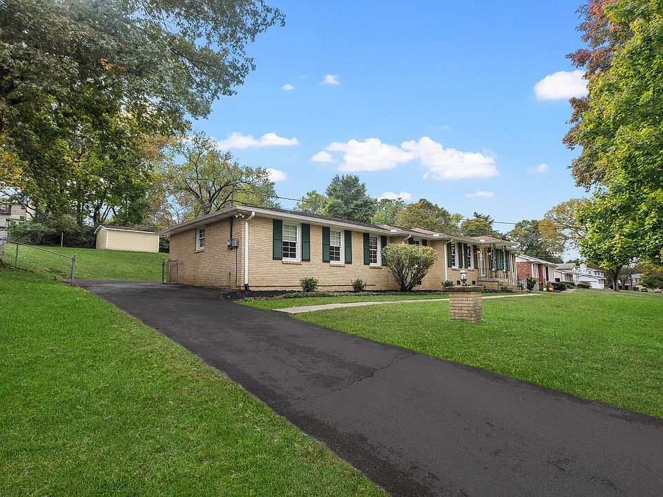 2019 Hickory Hill Ln, Hermitage, TN 37076 | Zillow