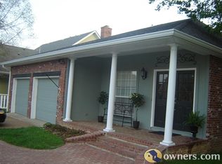 126 Bridge Water Dr, Madison, MS 39110