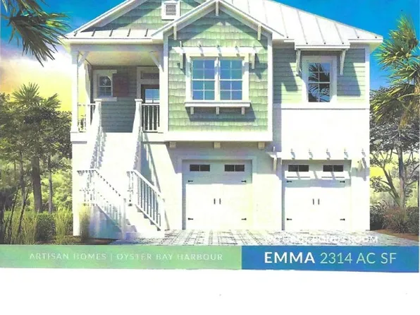 96401 Contessa Point Dr, Fernandina Beach, FL 32034