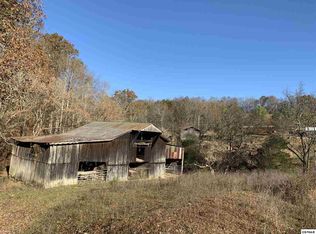 2775 Looney Rd, Parrottsville, TN 37843