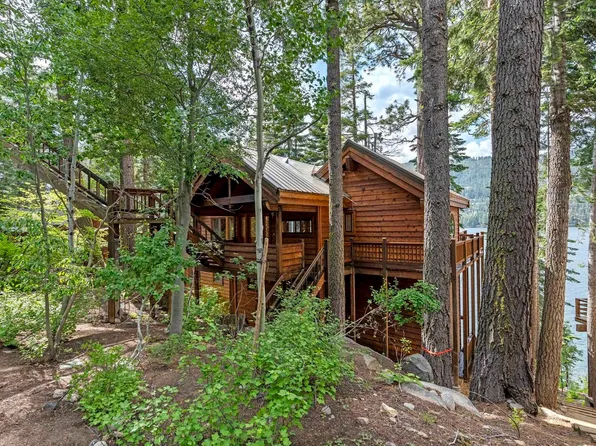 14284 S Shore Dr, Truckee, CA 96161