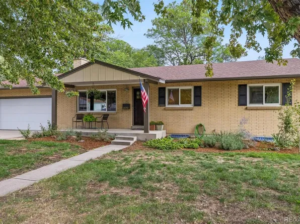 2072 Coors Drive, Golden, CO 80401