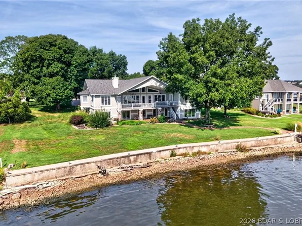 162 Drake Ln, Climax Springs, MO 65324
