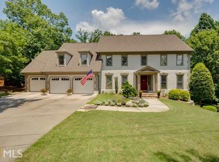 5035 Old Branch Ct, Dunwoody, GA 30338